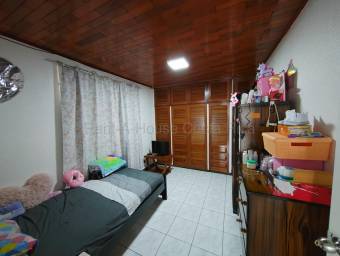 Alquiler de Casa en Oriental-Cartago. RAH 26-1899 Uso Residencial o Comercial.