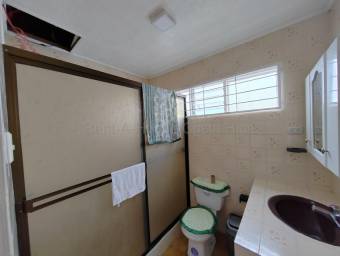 Alquiler de Casa en Oriental-Cartago. RAH 26-1899 Uso Residencial o Comercial.