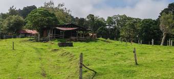 Venta de Lote en Barva-San José de La Montaña, Heredia. RAH 26-682 PRECIO REBAJADO USO DE SUELO MIXT