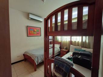 Alquiler de Casa de Playa en Garabito-Jacó. RAH 26-1666 PRECIO REBAJADO