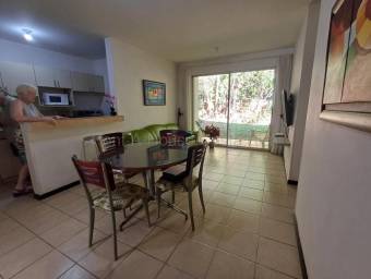 Alquiler de Casa de Playa en Garabito-Jacó. RAH 26-1666 PRECIO REBAJADO