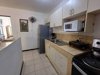 Alquiler de Casa de Playa en Garabito-Jacó. RAH 26-1666 PRECIO REBAJADO