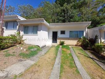 Alquiler de Casa de Playa en Garabito-Jacó. RAH 26-1666 PRECIO REBAJADO