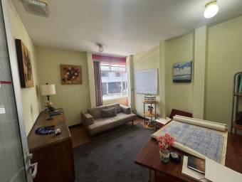 Venta de Hotel en Montes de Oca-San Pedro. RAH 26-1811