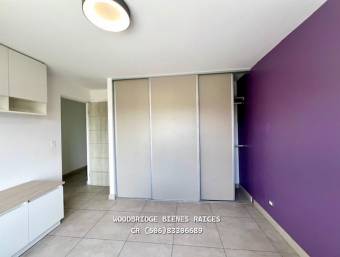 Escazu casa en alquiler $2.600 (en Guachipelin