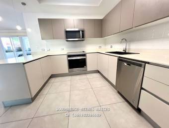 Escazu casa en alquiler $2.600 (en Guachipelin