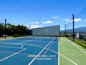 Escazu casa en alquiler $2.600 (en Guachipelin