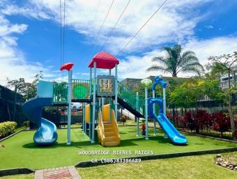 Escazu casa en alquiler $2.600 (en Guachipelin