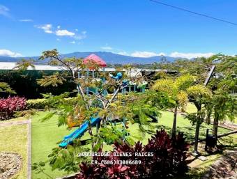 Escazú casa en alquiler $2.500 en condominio /Guachipelín