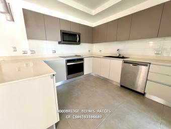 Escazú casa en alquiler $2.500 en condominio /Guachipelín