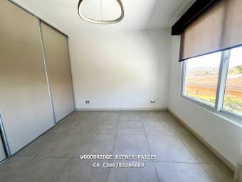 Escazú casa en alquiler $2.500 en condominio /Guachipelín