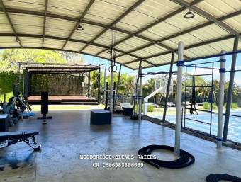 Escazú casa en alquiler $2.500 en condominio /Guachipelín