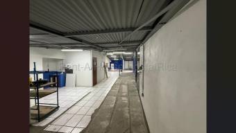 Local Comercial en Mercedes, Heredia, $ 691,200, 3, Heredia, Heredia