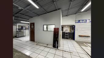 Local Comercial en Mercedes, Heredia, $ 691,200, 3, Heredia, Heredia