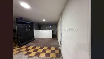 Local Comercial en Mercedes, Heredia, $ 691,200, 3, Heredia, Heredia