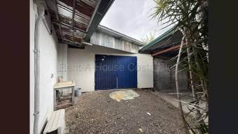 Local Comercial en Mercedes, Heredia, $ 691,200, 3, Heredia, Heredia