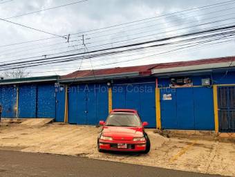 Local Comercial en Mercedes, Heredia, $ 691,200, 3, Heredia, Heredia