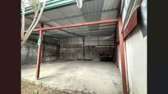 Local Comercial en Mercedes, Heredia, $ 691,200, 3, Heredia, Heredia