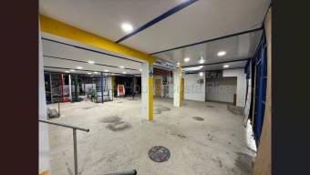 Local Comercial en Mercedes, Heredia, $ 691,200, 3, Heredia, Heredia