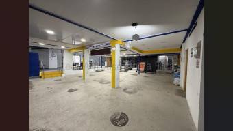 Local Comercial en Mercedes, Heredia, $ 691,200, 3, Heredia, Heredia