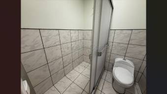 Local Comercial en Mercedes, Heredia, $ 691,200, 3, Heredia, Heredia
