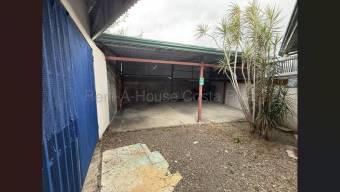 Local Comercial en Mercedes, Heredia, $ 691,200, 3, Heredia, Heredia