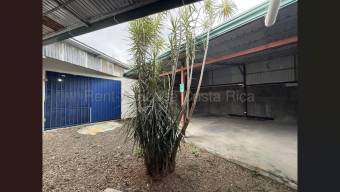 Local Comercial en Mercedes, Heredia, $ 691,200, 3, Heredia, Heredia