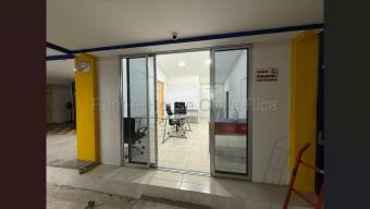 Local Comercial en Mercedes, Heredia, $ 691,200, 3, Heredia, Heredia