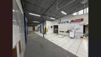 Local Comercial en Mercedes, Heredia, $ 691,200, 3, Heredia, Heredia