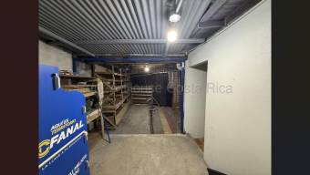 Local Comercial en Mercedes, Heredia, $ 691,200, 3, Heredia, Heredia