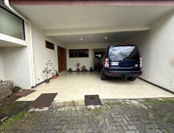 Se vende casa en San Pablo Heredia 26-403