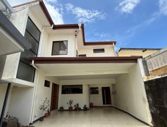 Se vende casa en San Pablo Heredia 26-403
