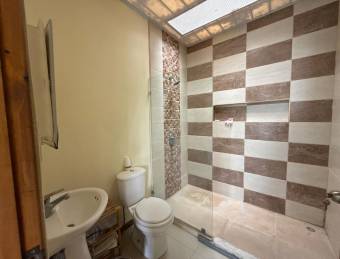 Se vende casa en San Pablo Heredia 26-403