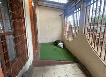 Se vende casa en Hatillo San José 26-1648
