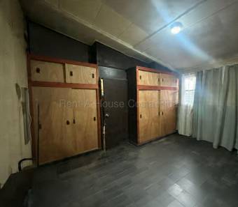 Se vende casa en Hatillo San José 26-1648