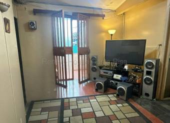 Se vende casa en Hatillo San José 26-1648