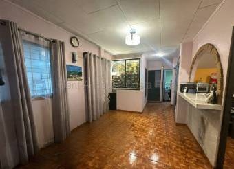 Se vende casa en Hatillo San José 26-1648
