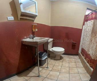 Se vende casa en Hatillo San José 26-1648