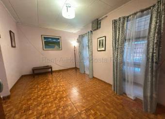 Se vende casa en Hatillo San José 26-1648
