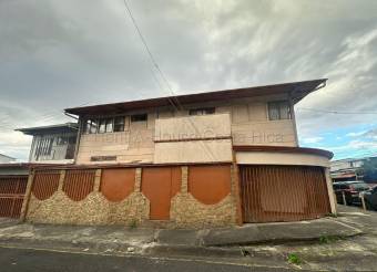 Se vende casa en Hatillo San José 26-1648