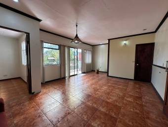 Se vende casa en San Francisco de 2 Ríos San José 26-1213