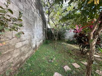 Se vende casa en San Francisco de 2 Ríos San José 26-1213