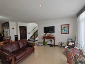 Venta de Casa en Moravia-San Vicente. RAH 26-1886 Venta de Casa en Moravia-San Vicente. RAH 26-1886