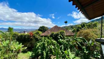 Se vende casa en Escazú San José 26-1346