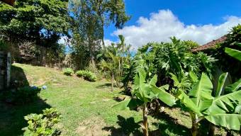 Se vende casa en Escazú San José 26-1346