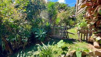 Se vende casa en Escazú San José 26-1346