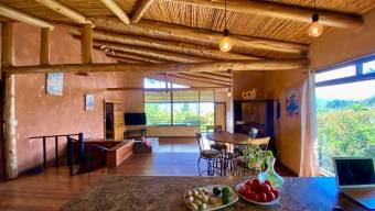 Se vende casa en Escazú San José 26-1346