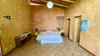 Se vende casa en Escazú San José 26-1346