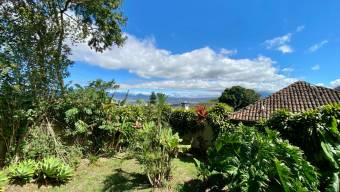 Se vende casa en Escazú San José 26-1346