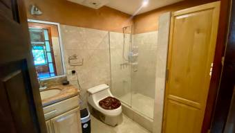Se vende casa en Escazú San José 26-1346